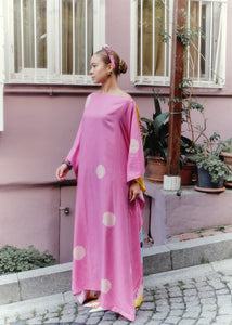 BASMA KAFTAN